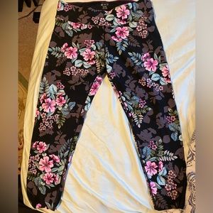 NWT Calvin Klein Performance workout pants